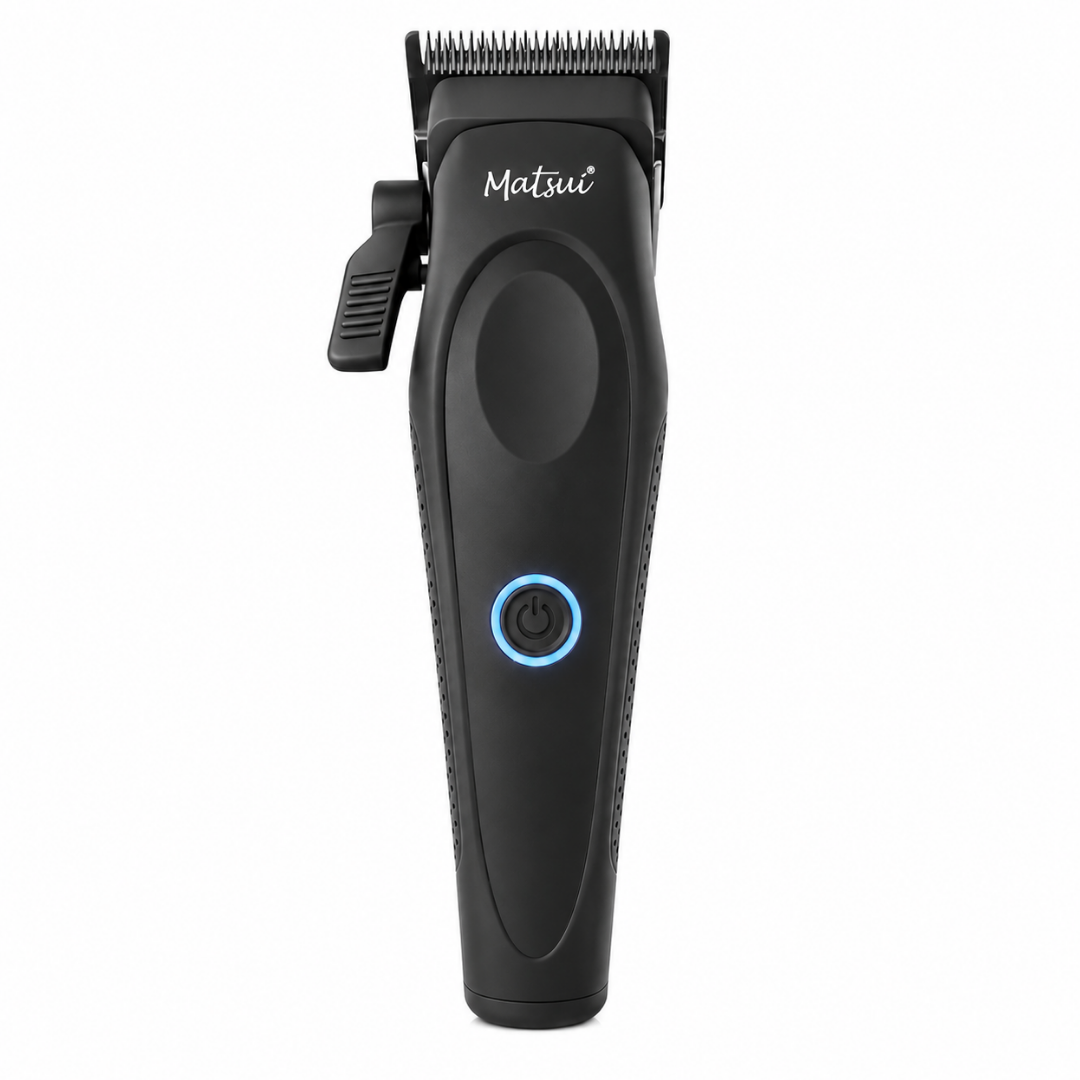 Matsui Air Clipper &amp; Trimmer Combo Pastel Pink
