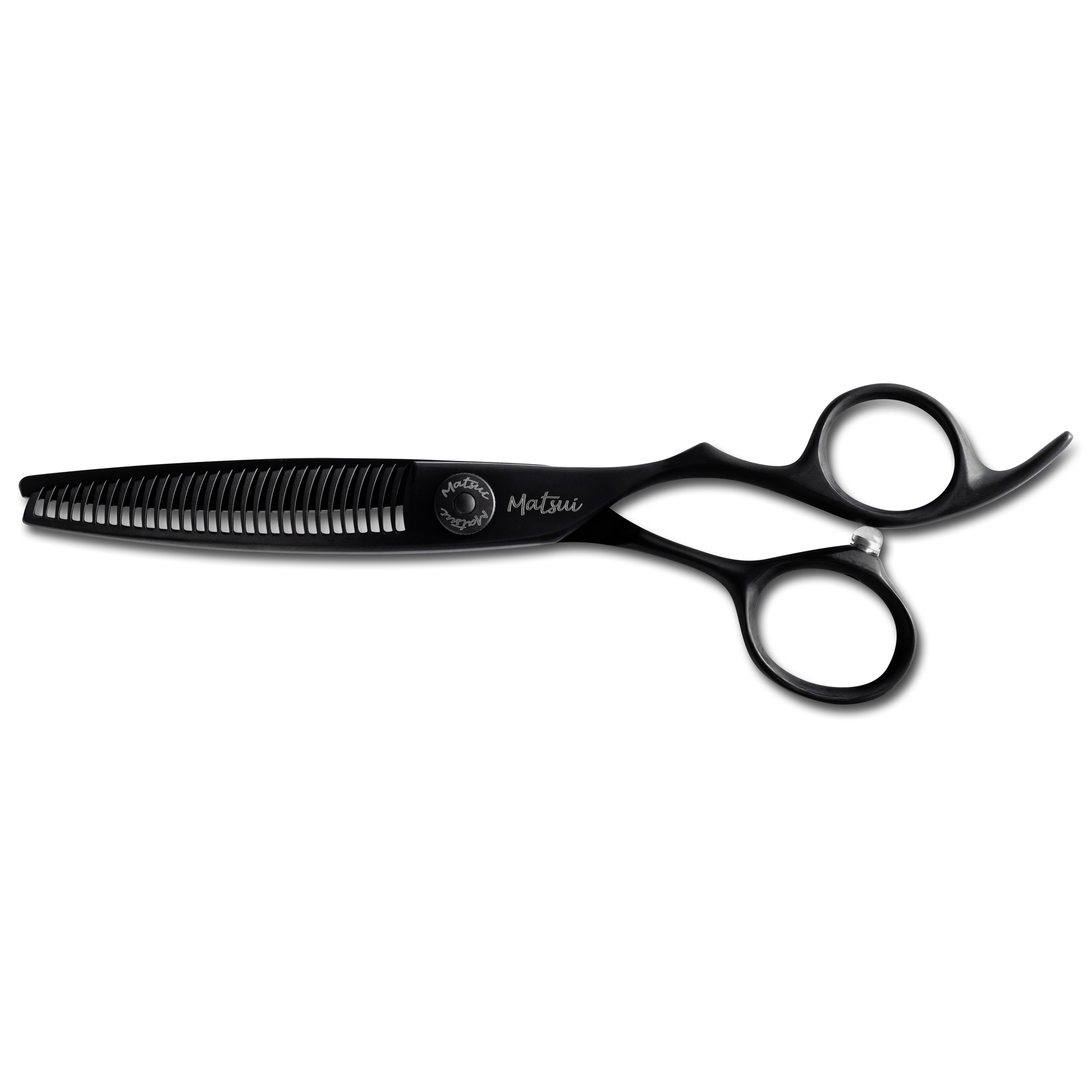Matsui Signature Matte Black Thinner