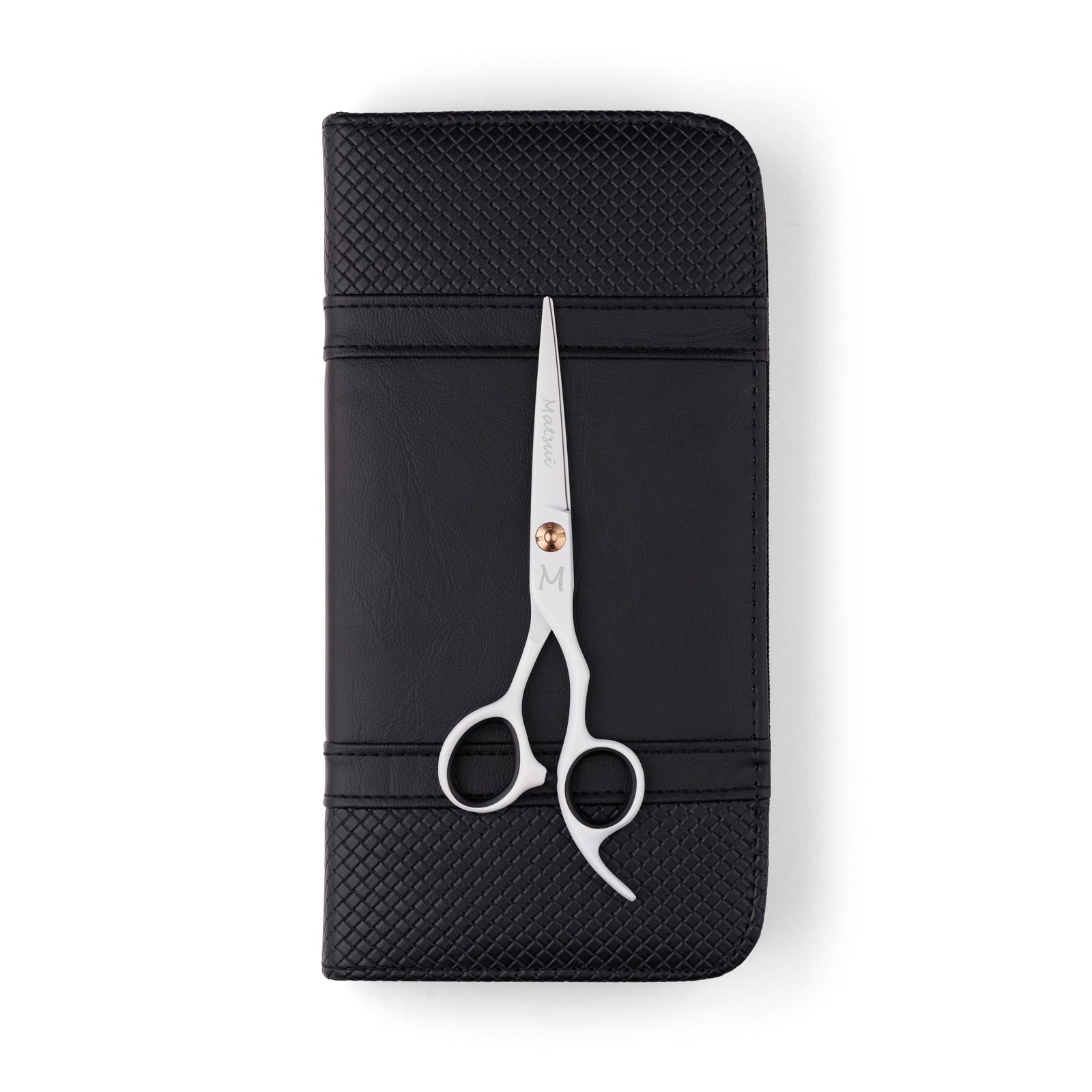 Matsui Lightweight Classic Offset Cutting Scissor (7220810285117)