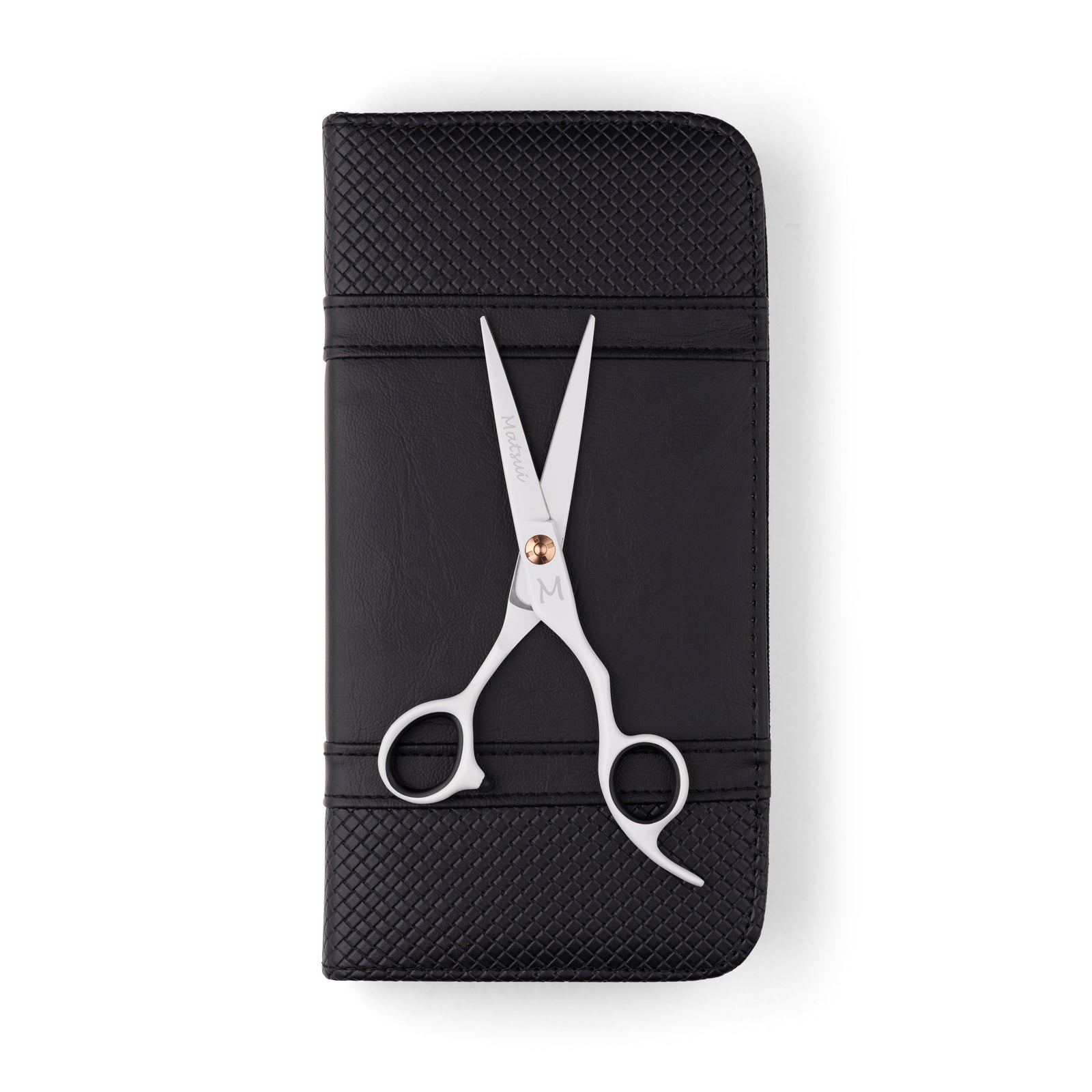 Matsui Lightweight Classic Offset Cutting Scissor (7220810285117)