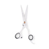 Copy of Matsui Lightweight Classic Offset Rose Gold Scissor Thinner Combo (7220865302589)