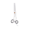 Copy of Matsui Lightweight Classic Offset Rose Gold Scissor Thinner Combo (7220865302589)