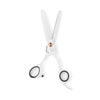 Copy of Matsui Lightweight Classic Offset Rose Gold Scissor Thinner Combo (7220865302589)