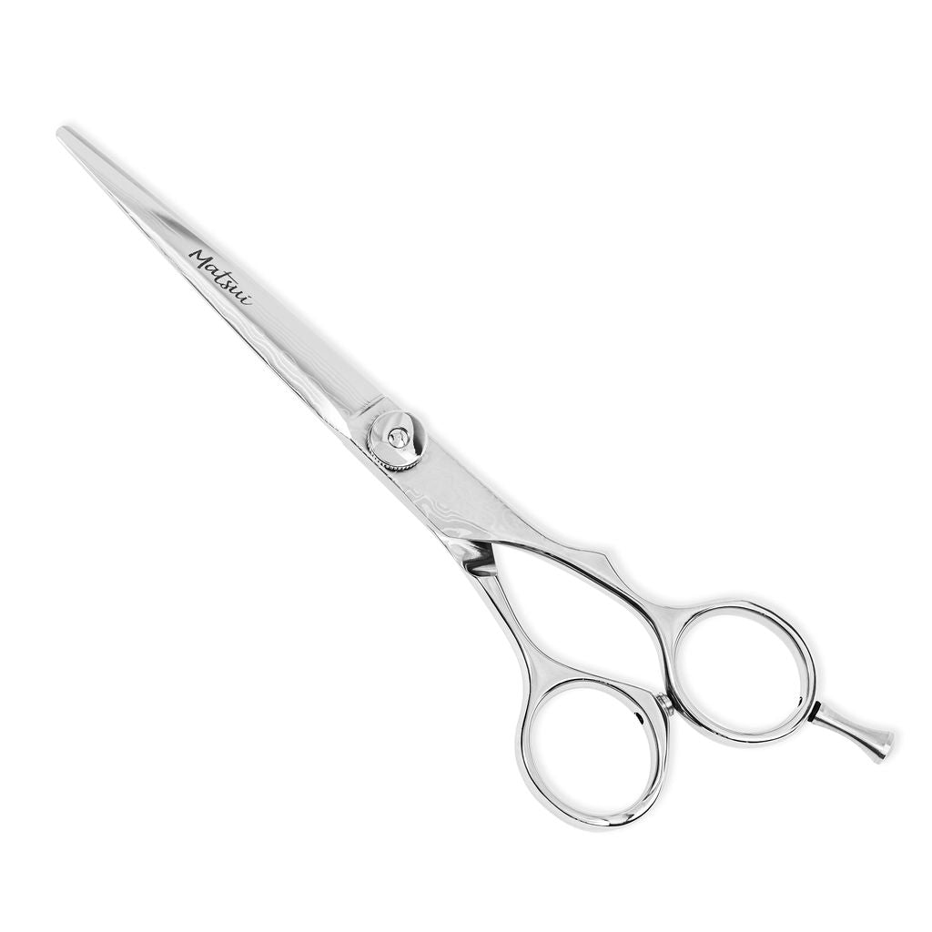 Signature Classic Damascus Scissor