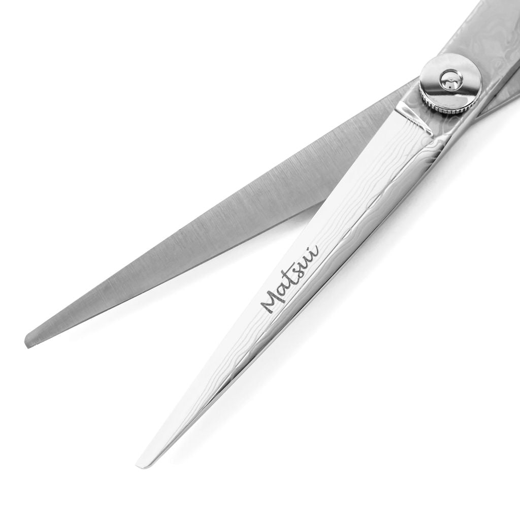 Signature Classic Damascus Scissor