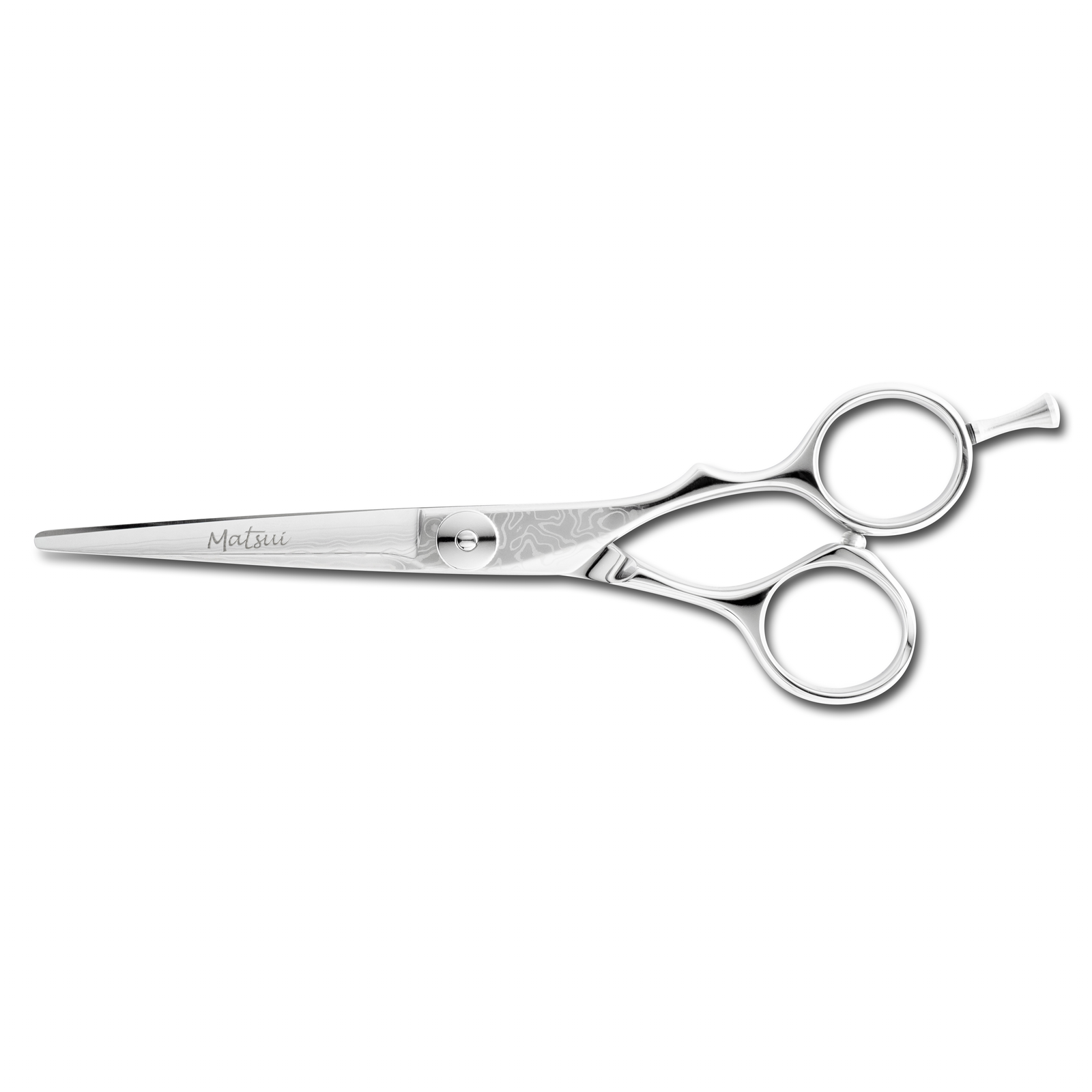 Signature Classic Damascus Scissor