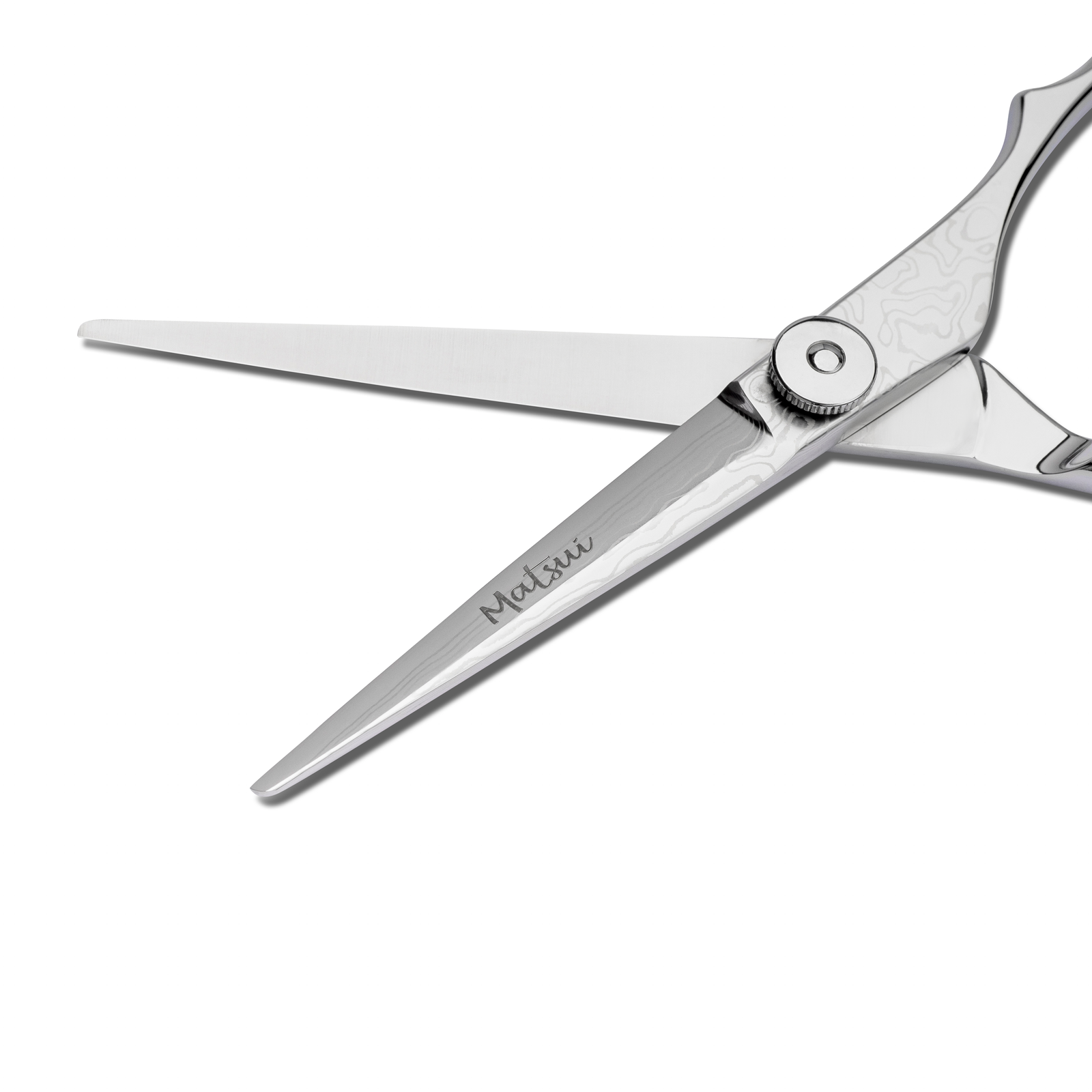 Signature Classic Damascus Scissor