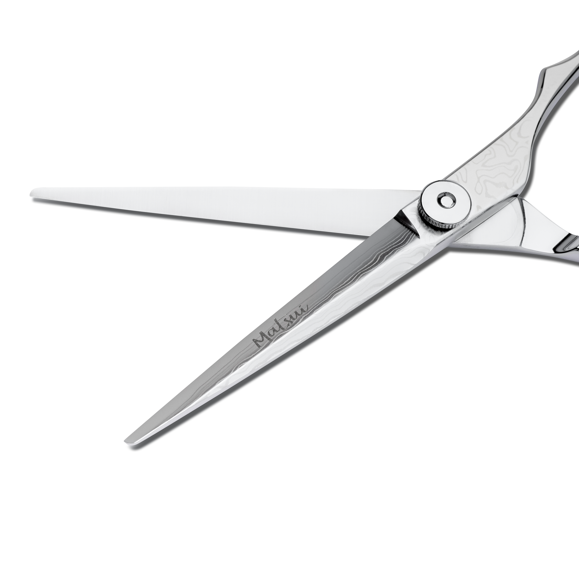 Signature Classic Damascus Scissor