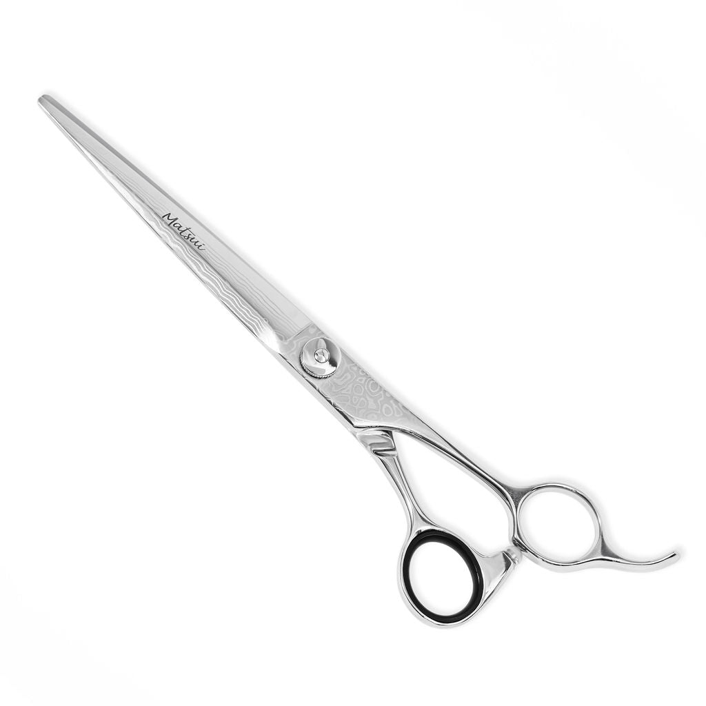 Signature Damascus Scissor