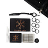 Signature Classic Damascus Scissor