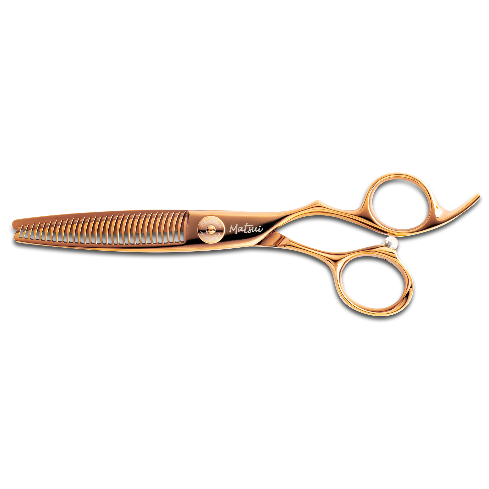 Matsui Signature Rose Gold Thinner