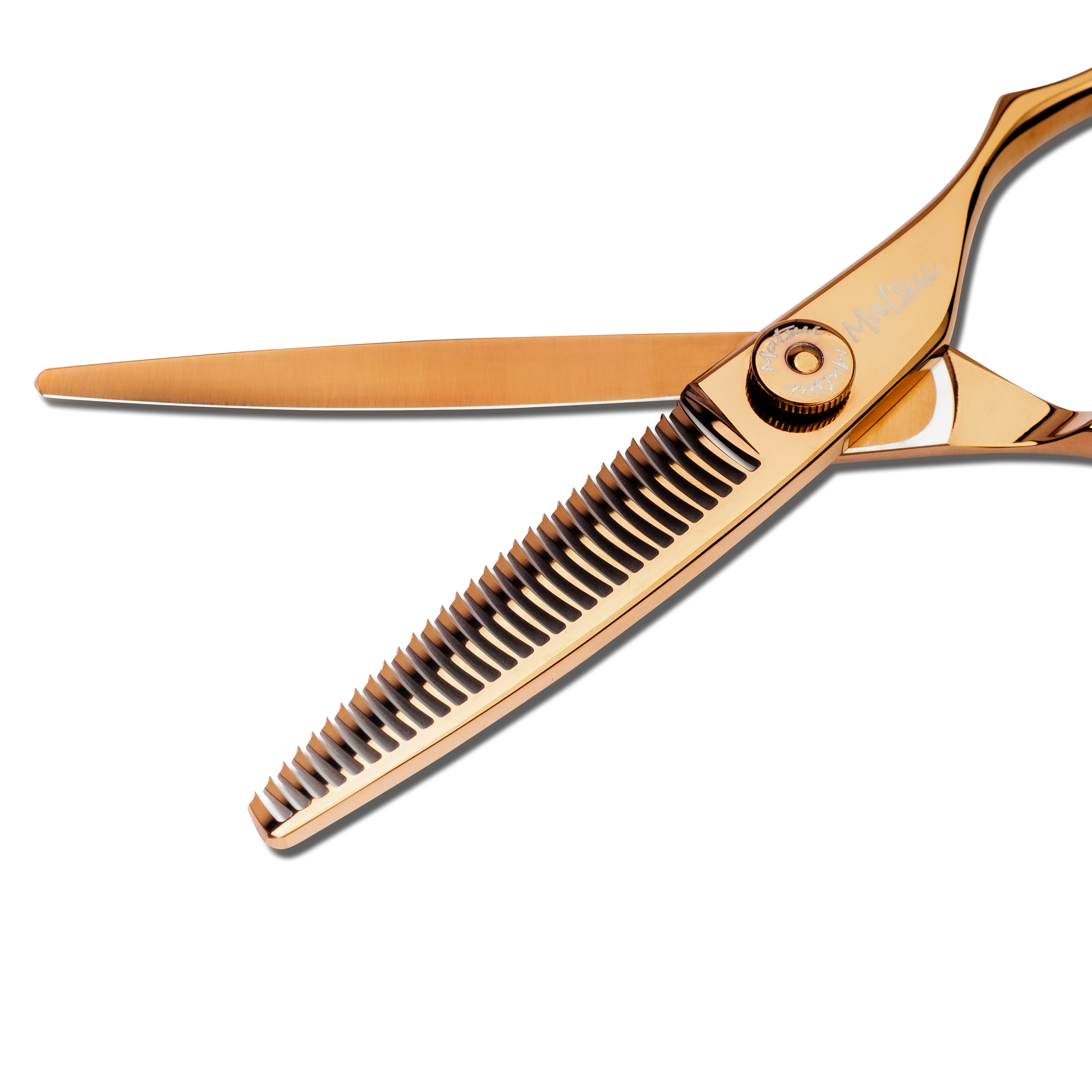 Matsui Signature Rose Gold Thinner