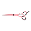 Matsui Precision Pastel Pink Hairdressing Scissor