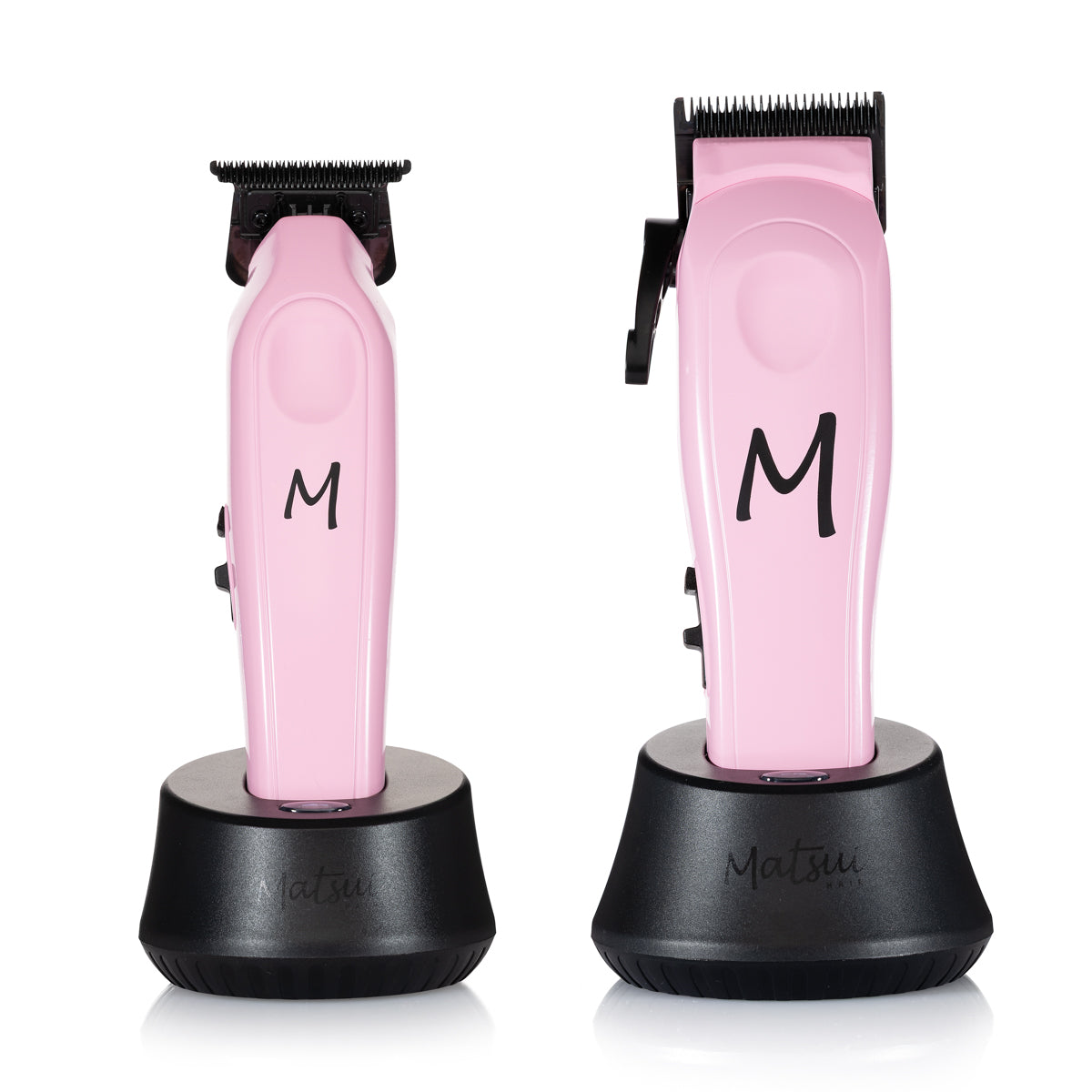 Matsui Classic Rotary Trimmer - Pastel Pink