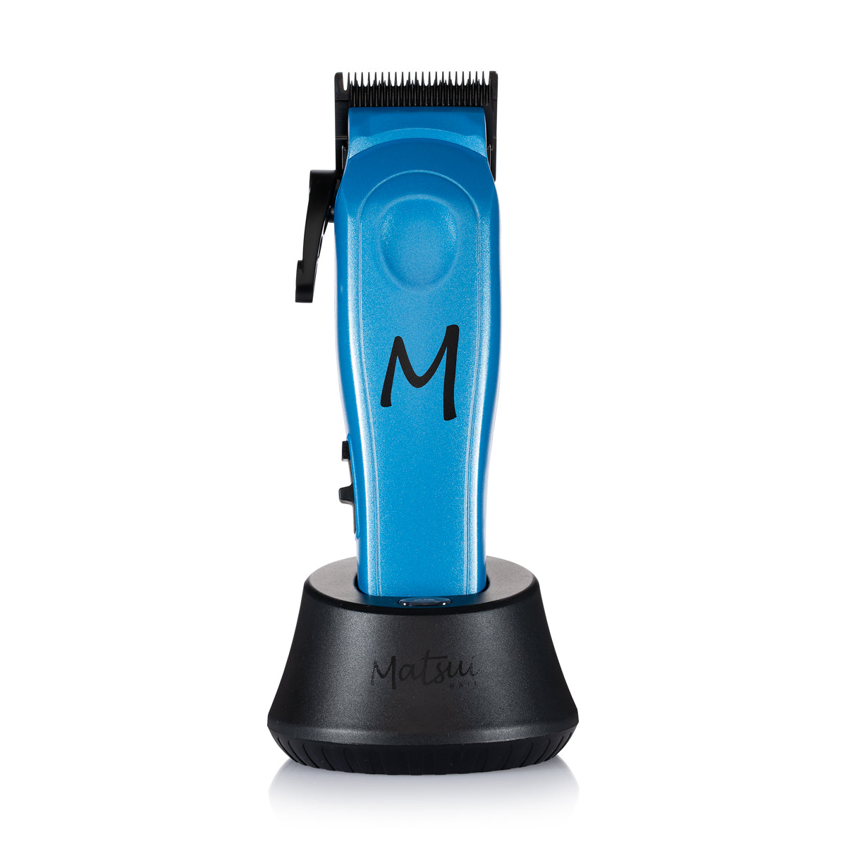 Matsui Classic Rotary Trimmer - Matte Black