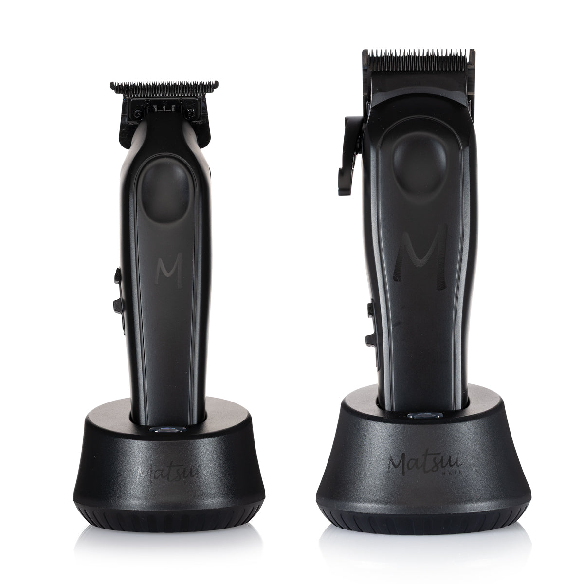 Matsui Classic Rotary Trimmer - Cherry Red