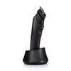 Matsui Classic Rotary Clipper - Matte Black
