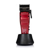 Matsui Classic Rotary Clipper - Cherry Red
