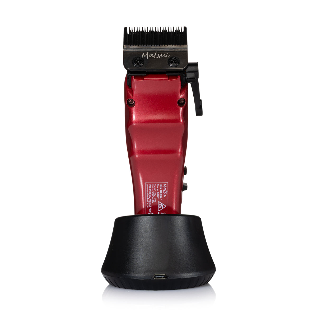 Matsui Classic Rotary Trimmer - True Blue