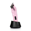 Matsui Classic Rotary Clipper - Pastel Pink