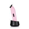 Matsui Classic Rotary Clipper - Pastel Pink