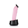 Matsui Classic Rotary Clipper - Pastel Pink