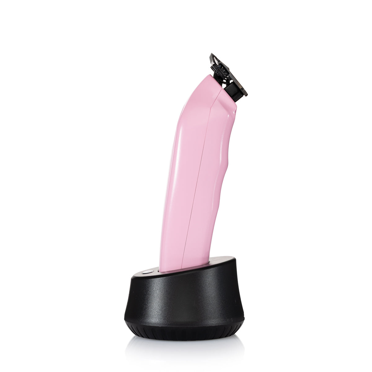 Matsui Classic Rotary Clipper - Pastel Pink