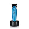 Matsui Classic Rotary Clipper - Cherry Red