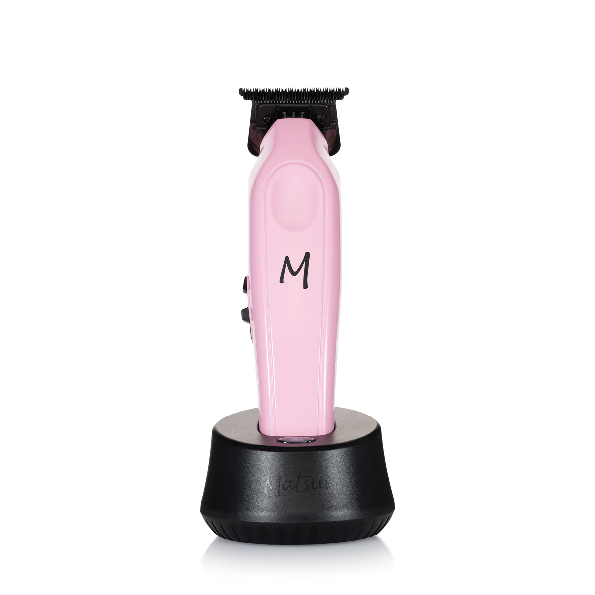 Matsui Classic Rotary Trimmer - Pastel Pink