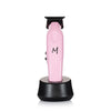 Matsui Classic Rotary Clipper - Pastel Pink