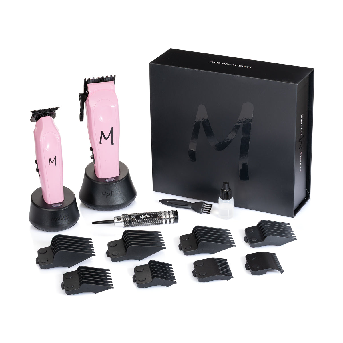 Matsui Classic Rotary Trimmer - True Blue