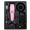 Matsui Classic Rotary Trimmer - Pastel Pink