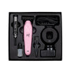 Matsui Classic Rotary Clipper - Pastel Pink
