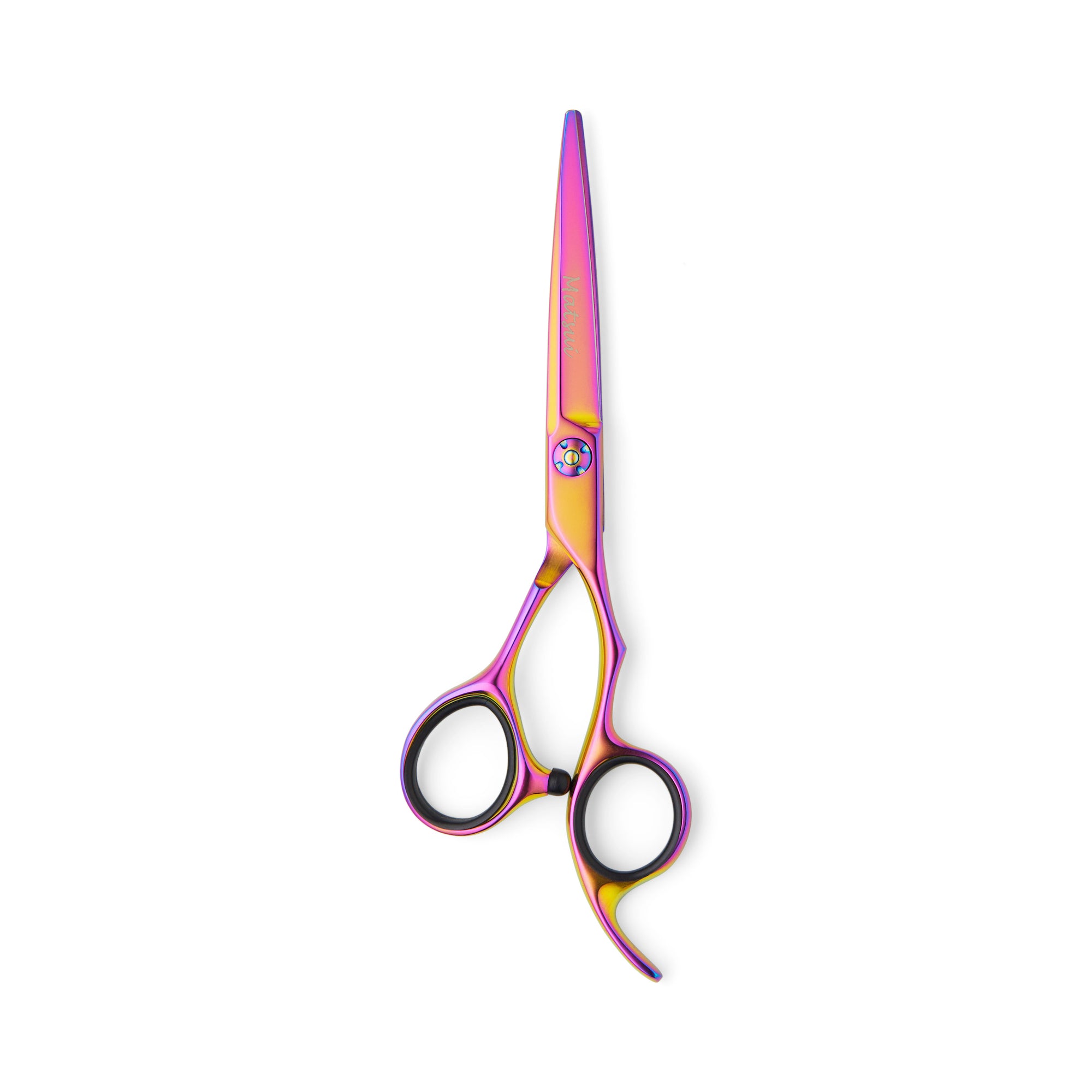 Foundation Scissor Thinner Combo Magenta