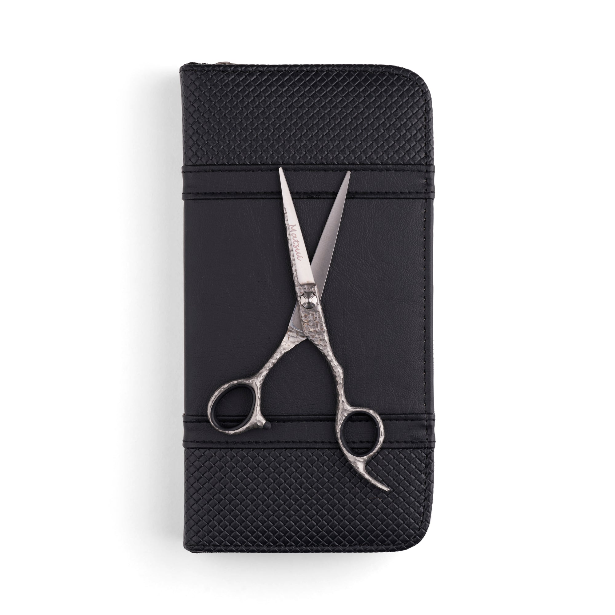 Rockstar Cutting Scissor Silver (7043431333949)