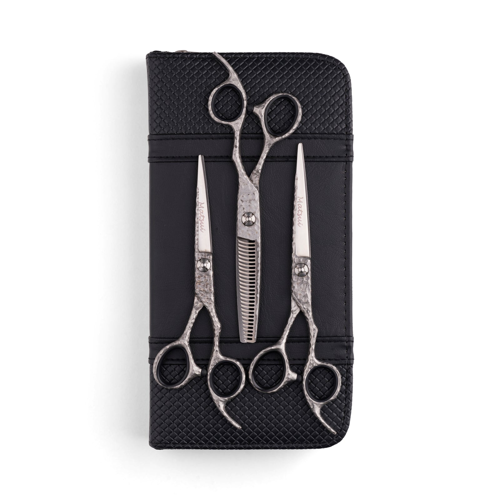 Rockstar Triple Set Silver (7043436675133)