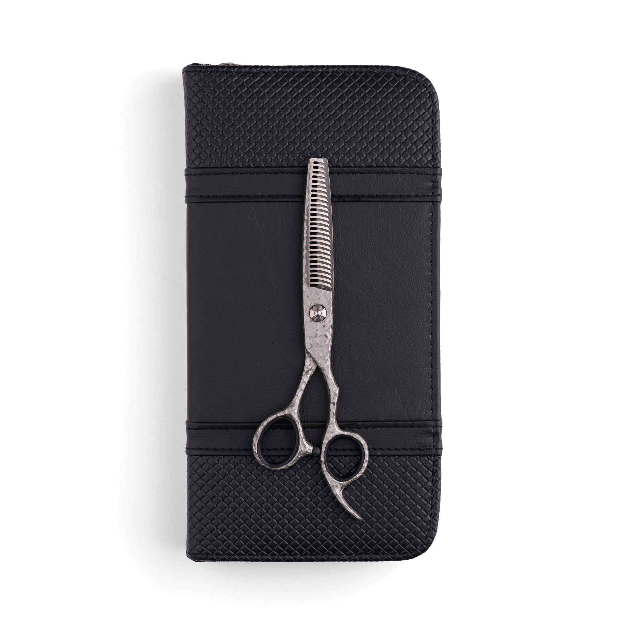 Rockstar Thinning Scissor Silver (7043431989309)