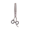 Rockstar Thinning Scissor Silver (7043431989309)