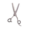 Rockstar Thinning Scissor Silver (7043431989309)