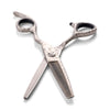 Rockstar Thinning Scissor Silver (7043431989309)