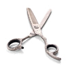 Rockstar Thinning Scissor Silver (7043431989309)