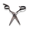 Rockstar Cutting Scissor Matte Black (7045270896701)