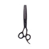 Rockstar Thinning Scissor Matte Black (7045271289917)