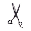 Rockstar Thinning Scissor Matte Black (7045271289917)