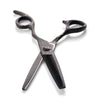 Rockstar Thinning Scissor Matte Black (7045271289917)