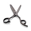 Rockstar Thinning Scissor Matte Black (7045271289917)