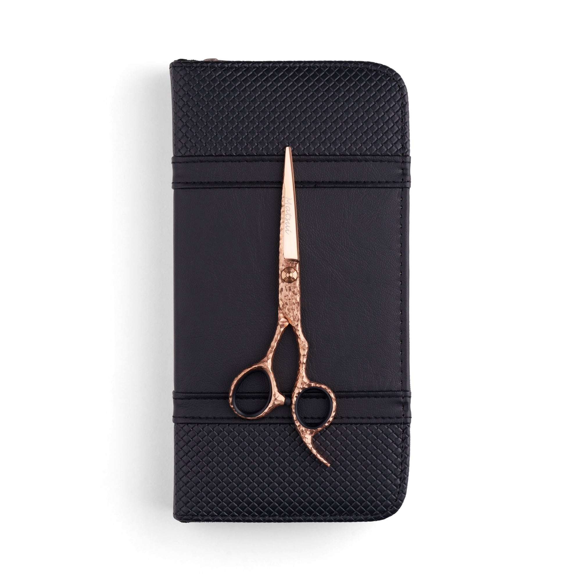 Rockstar Cutting Scissor Rose Gold (7045272600637)