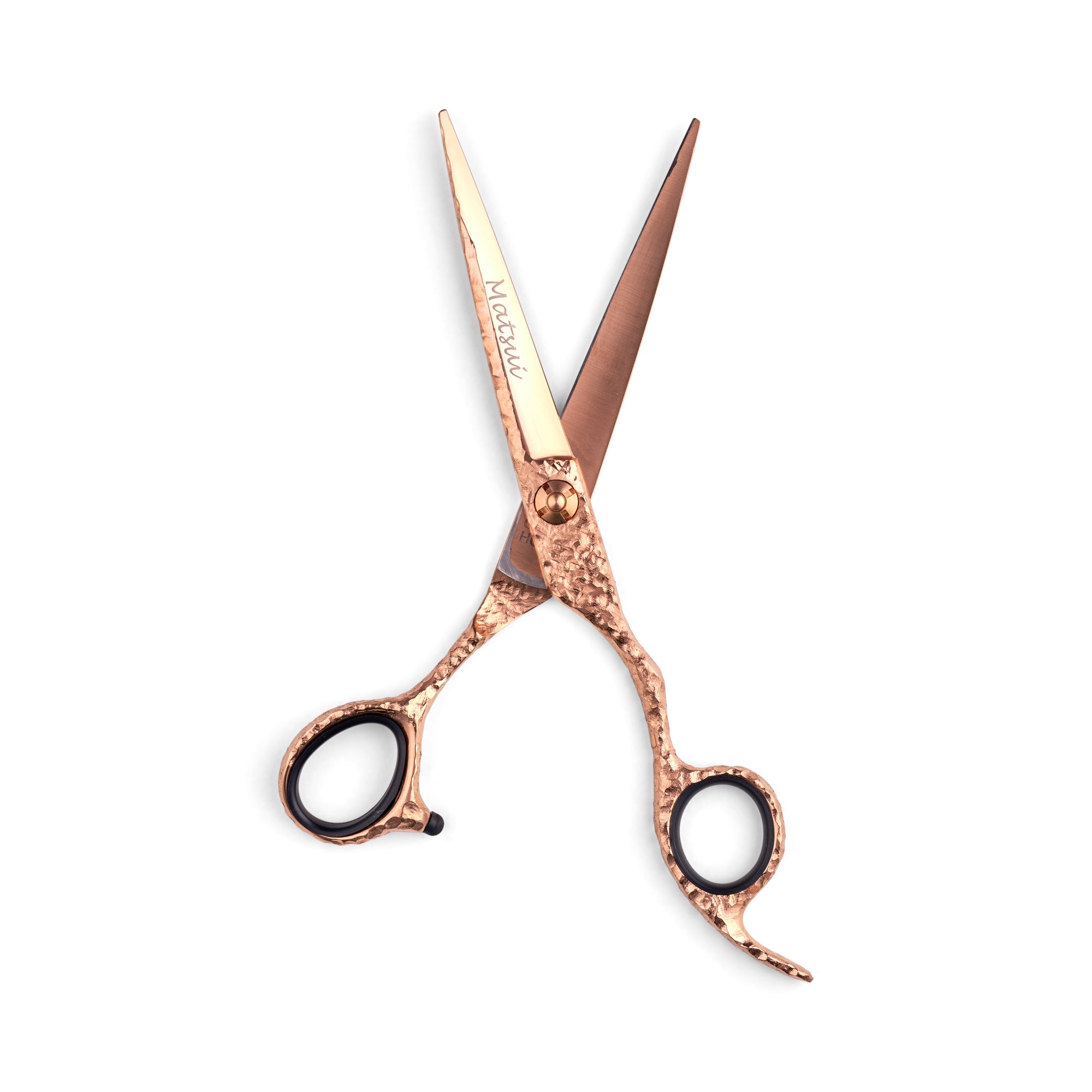 Rockstar Triple Set Rose Gold (7045271846973)