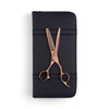 Rockstar Thinning Scissor Rose Gold (7045272109117)