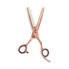 Rockstar Thinning Scissor Rose Gold (7045272109117)